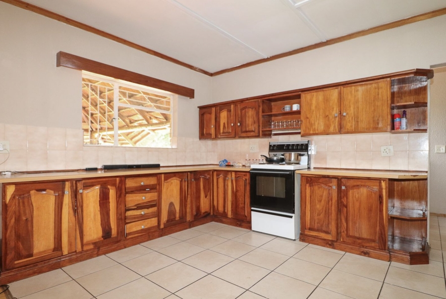 To Let 3 Bedroom Property for Rent in Doringkruin North West